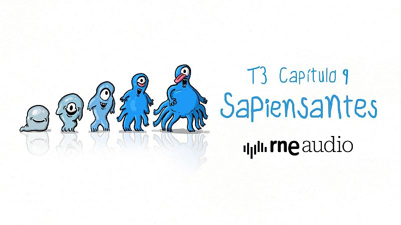 Por qu� somos tantos los humanos | RNE Audio - Sapiensantes | Escuchar