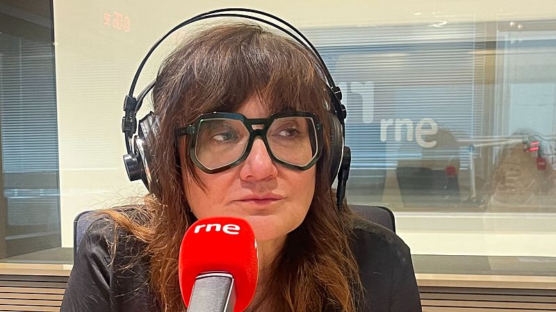 El ojo crítico - 'Tres adioses', con Isabel Coixet - Escuchar ahora