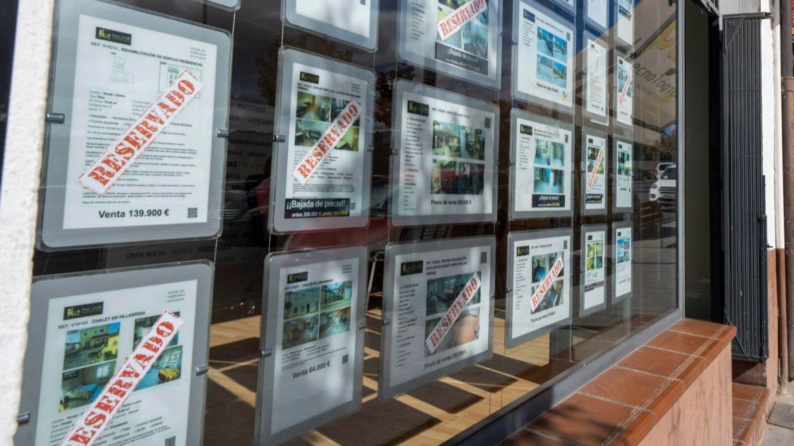 Sanció a una immobiliària de Mataró per negar-se a llogar-li un pis a en Hamid | Escoltar