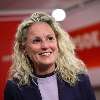 Montse M�nguez (PSOE): "El PP est� dejando los territorios ingobernables"