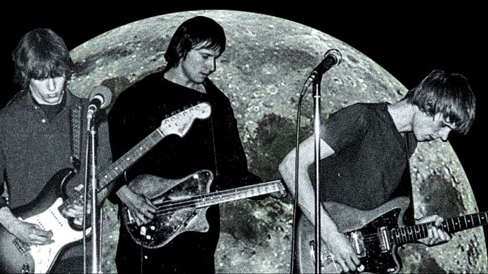 Fred Smith, el latido de Television