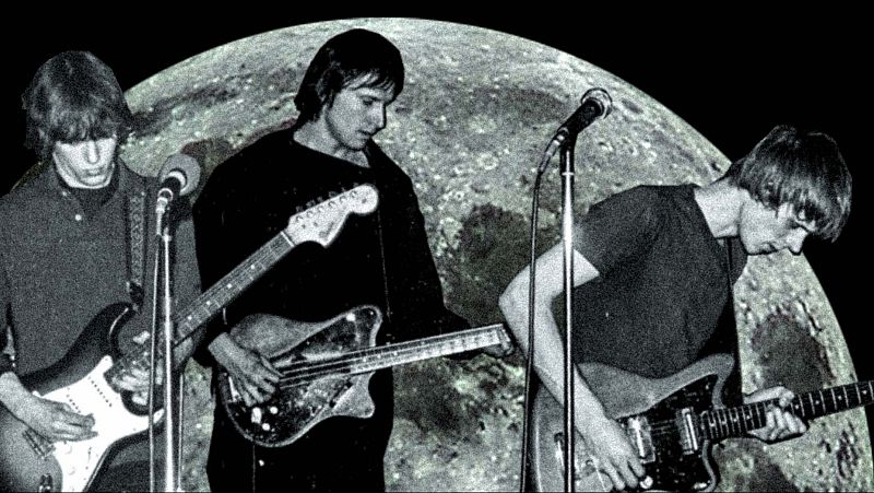 El sótano - El latido de Television - 09/02/26 - El sótano | Escuchar