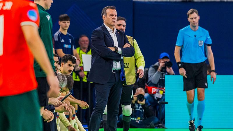 Jesús Velasco: "Antonio puede marcar una época" - Radiogaceta de los deportes | Escuchar