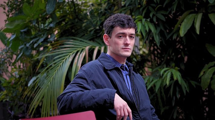 'Reliquia' de Pol Guasch