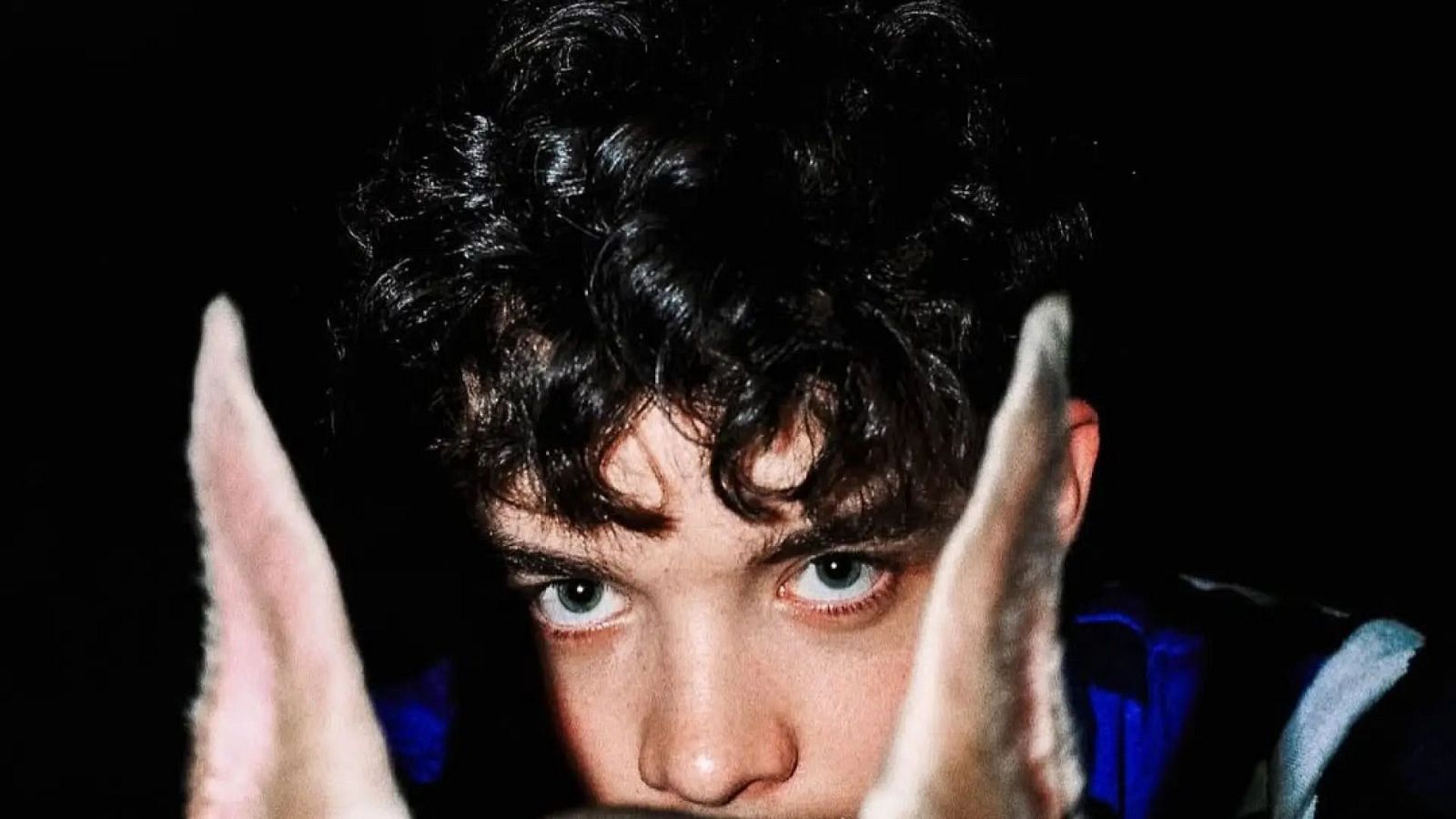 Santo Ruido - mvrk: algo se ol�a? - 10/02/26 - Escuchar ahora