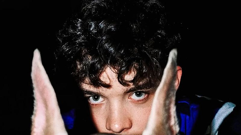 Santo Ruido - mvrk: algo se ol�a? - 10/02/26 - Escuchar ahora