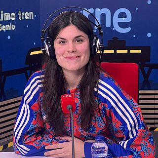 Elvira Sastre nos trae la poesía de Verónica Yattah