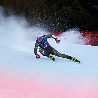 An�cdotas de la historia de los Juegos Ol�mpicos de invierno