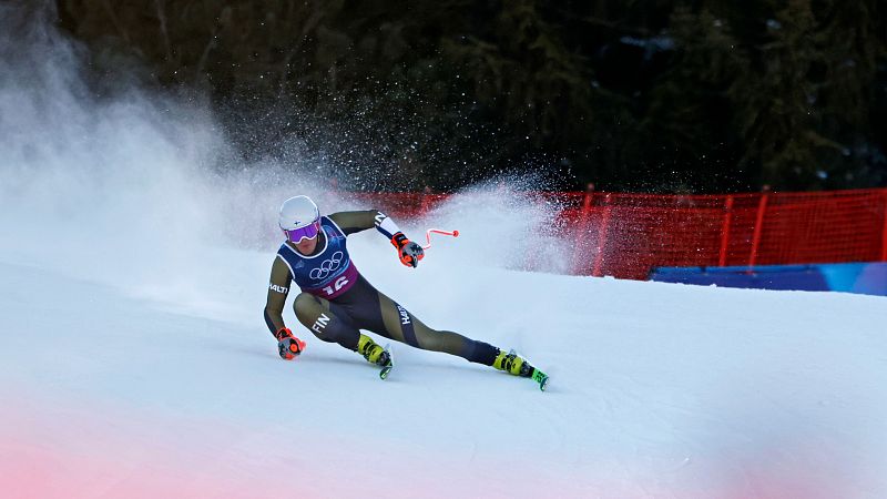 Anécdotas de la historia de los Juegos Olímpicos de invierno - El despertador de RNE | Escuchar