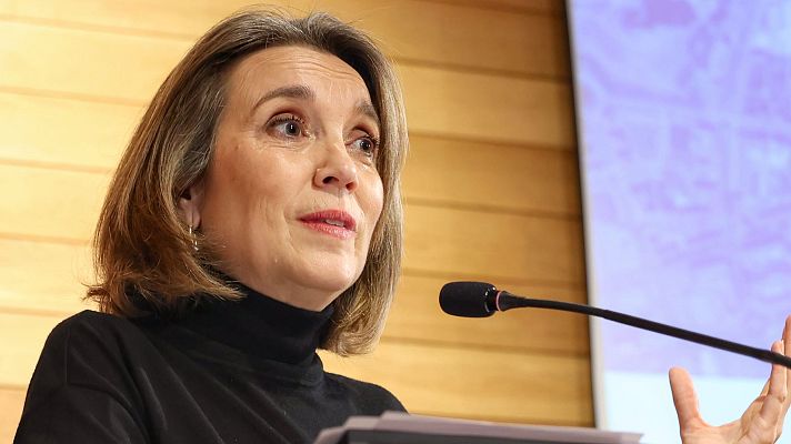 Gamarra habla de "l�mites claros" para llegar a acuerdos con Vox y advierte: "Debe respetar a los votantes del PP"