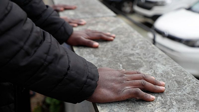 Refugiados africanos en España - África hoy | Escuchar