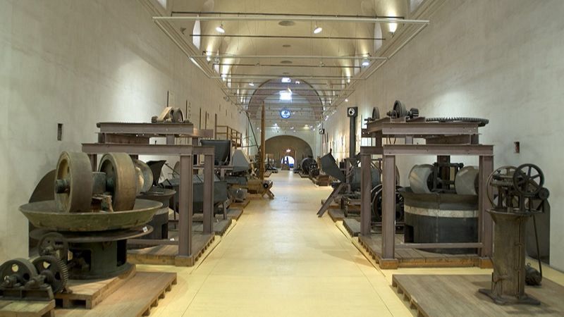 Escapadas - Museo Tecnológico del Vidrio - 10/02/26 - Escuchar ahora