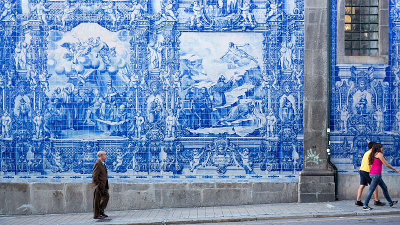 El palabrero - Palabras del año en portugués - 10/02/26 - Escuchar ahora