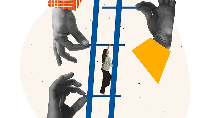 Diccionario económico - Tercer sector - 10/02/26 - Escuchar ahora