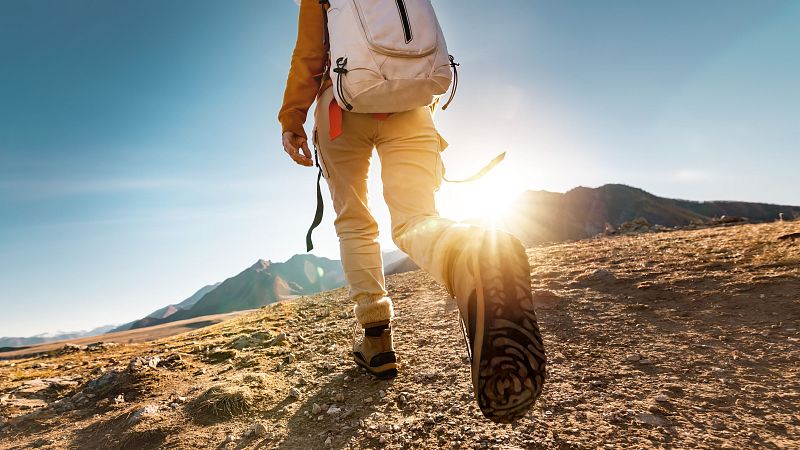 Escapadas - El Camino de los Trasiegos - 12/02/26 - Escuchar ahora