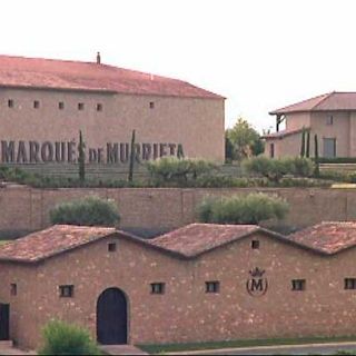 La mejor bodega de Europa