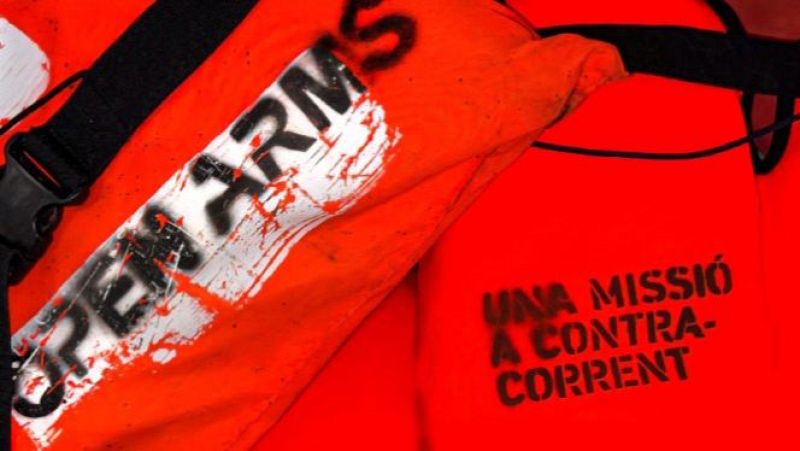 Open Arms: 10 años salvando vidas a contracorriente - Las mañanas de RNE | Escuchar