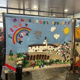 Asociación Suicidio Gamma - Claudia Torregrosa