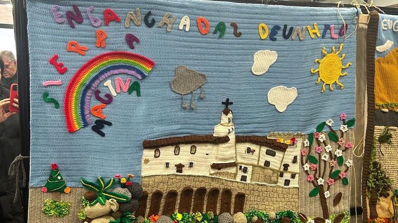 Reportajes emisoras - Jaén - Asociación Suicidio Gamma - 11/02/26 - Escuchar ahora