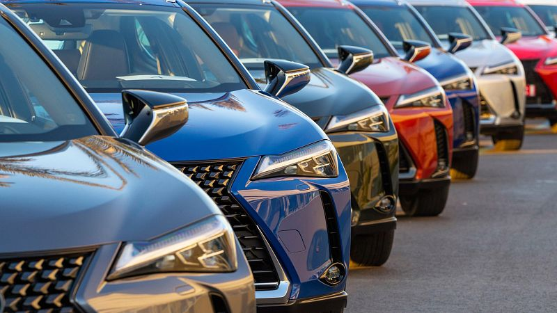 El mat� de R�dio 4 - Cansats del caos de Rodalies? T'expliquem per qu� el 'carsharing' accelera i suma cada cop m�s adeptes - El mat� de R�dio 4 | Escoltar