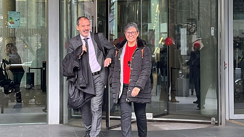 La cúpula de TMB nega davant el jutge qualsevol assetjament laboral