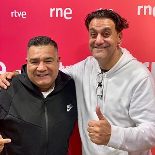 Rumba Catalana amb Yumitus