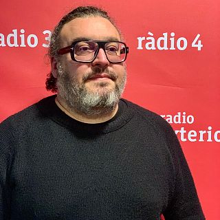 Àlex Serra (Taller De Músics)