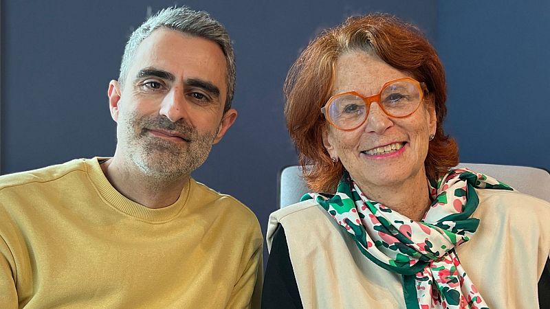 Irrepetibles - Esther Giménez-Salinas, síndica de greuges de Catalunya - Irrepetibles a Ràdio 4 | Escoltar