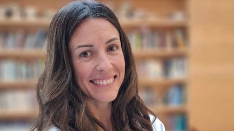 Cuaderno mayor - Cómo se trabaja en la Unidad de Fragilidad del Hospital Universitario Infanta Sofía - 14/02/26 - Escuchar ahora