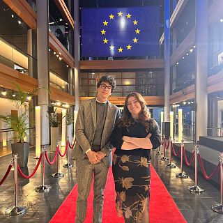 Prácticas de calidad y vivienda asequible desde el Parlamento Europeo