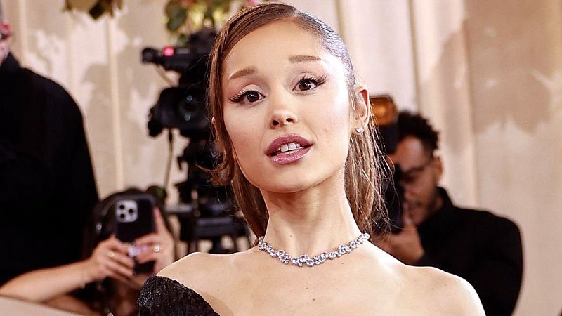 Rebobinando - Ariana Grande – Problem (feat. Iggy Azalea) - 11/02/26 - Escuchar ahora