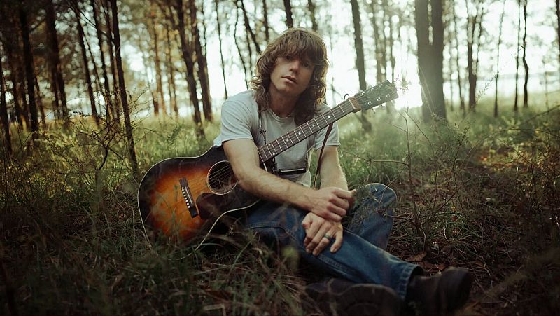 El sótano - Jesse Welles; un nuevo trovador del folk - 10/02/26 - El sótano | Escuchar