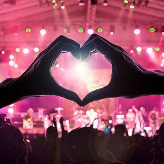 Diferentes idiomas, el mismo amor