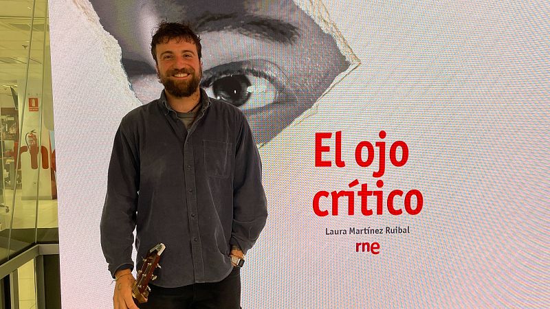 El ojo crítico - 'Cerezos en flor', de Luis Fercán - Escuchar ahora