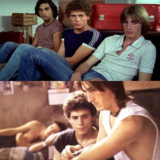 Eloy de la Iglesia y el cine quinqui