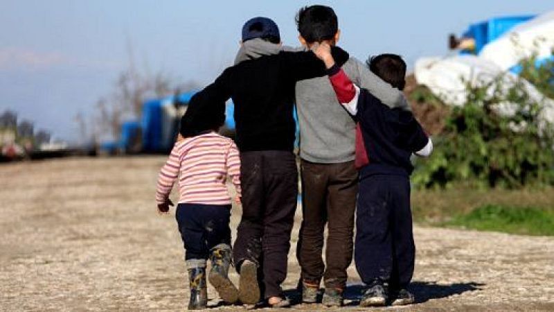 El benestar de la infància i l'adolescència, amb Unicef - De nit | Escoltar