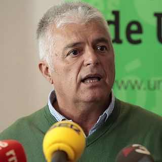 "No es sólo un problema del campo: es la salud de los consumidores"