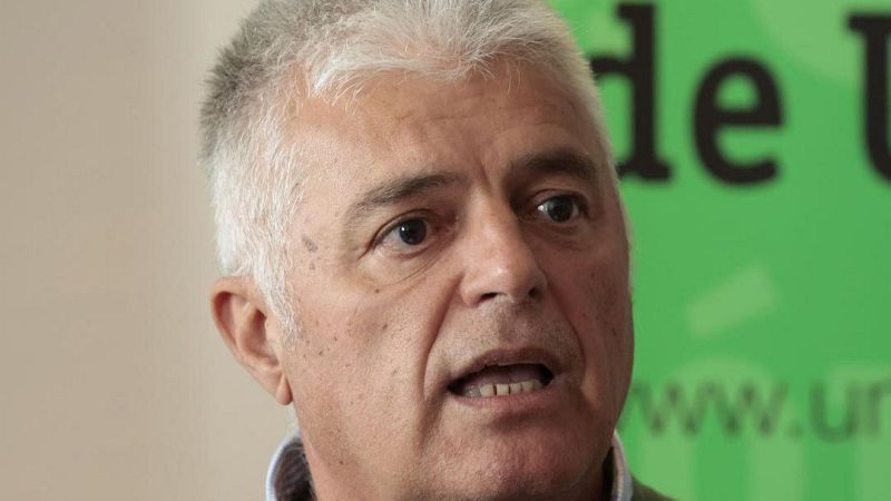 "No es sólo un problema del campo: es la salud de los consumidores" - Las mañanas de RNE | Escuchar