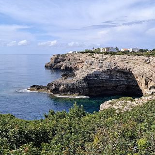 Ruta por Felanitx, la tranquilidad del levante mallorquín