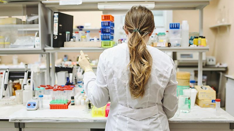 Bon dia i bona sort - El Wifi, GPS o el tractament contra la mal�ria: repassem alguns invents fets per dones - Bon dia i bona sort | Escoltar