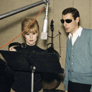 La dulce música de Ellie Greenwich y Jeff Barry