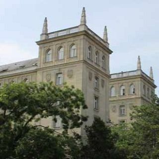 Colegio de España en París: embajada intelectual y cultural