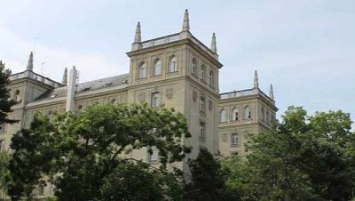 Colegio de España en París: embajada intelectual y cultural