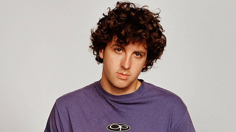 Tal día como hoy - Jamie XX - Escuchar ahora