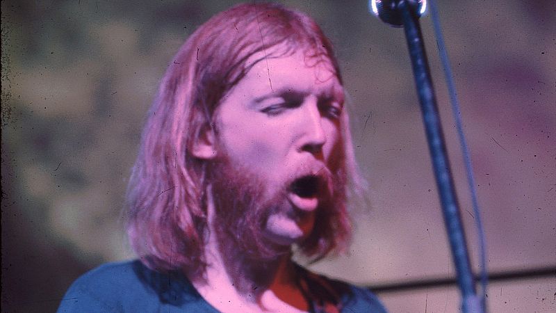Tal día como hoy - Duane Allman - Escuchar ahora