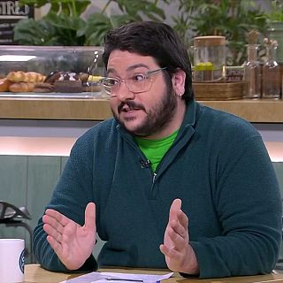 Segona Hora - 11/02/26