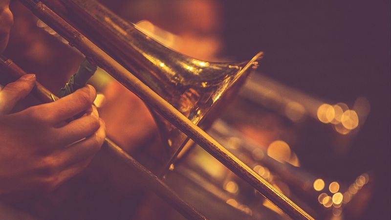 Tal día como hoy - Tommy Dorsey - Escuchar ahora