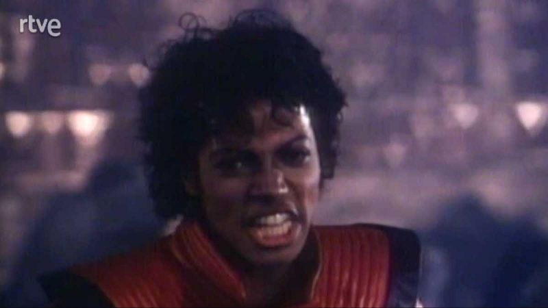 Tal día como hoy - Thriller - Escuchar ahora
