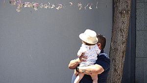 L'ICS acompanya fam�lies de diverses cultures en el per�ode perinatal