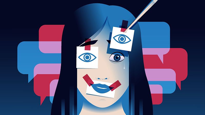 Reportajes en Radio 5 - 'Deepfakes' y violencia machista digital - 10/02/26 - Escuchar ahora